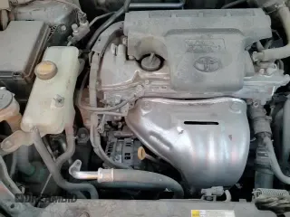 ✅ 2017 Toyota RAV4 LE • VIN: 2T3BFREV6HW568924 • Lot: 82526505. Listed on Copart with 73,510 mi. Free auction sales archive from the USA and detailed vehicle history report at DreamBid. Image 14.