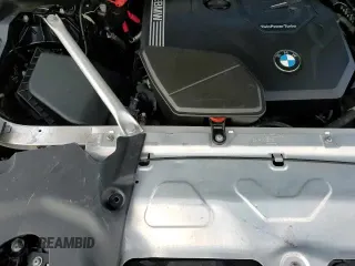 ✅ 2022 BMW X3 sDrive30i • VIN: 5UX43DP07N9L19290 • Lot: 89860145. Wystawiony na Copart z przebiegiem 31 141 mil. Bezpłatny archiwum sprzedaży aukcyjnych z USA i szczegółowy raport historii pojazdu na DreamBid. Zdjęcie 13.