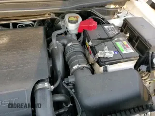 ✅ 2017 Ford Explorer Platinum • VIN: 1FM5K8HT1HGE41678 • Lot: 80826165. Wystawiony na Copart z przebiegiem 106 134 mil. Bezpłatny archiwum sprzedaży aukcyjnych z USA i szczegółowy raport historii pojazdu na DreamBid. Zdjęcie 15.