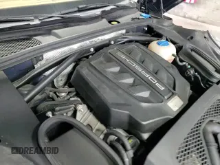 ✅ 2017 Porsche Macan S • VIN: WP1AB2A56HLB12797 • Лот: 86190535. Опубликован ранее на Copart с пробегом 107 878 миль. Бесплатный доступ к архиву аукционных продаж из США и подробный отчёт об истории автомобиля на DreamBid. Изображение 14.