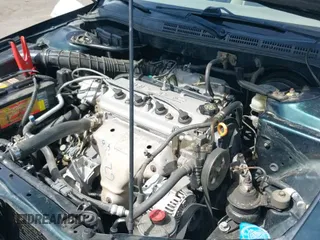 2001 Honda Accord VP с VIN 1HGCF86601A031493, выставлен на аукционе IAAI как лот 42615425 с пробегом 213 221 миль миль и . История ставок и продаж доступна на DreamBid. Изображение 12.