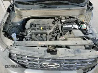 ✅ 2021 Hyundai Venue SEL • VIN: KMHRC8A37MU072622 • Lot: 41916565. Listed on Copart with 42,024 mi. Free auction sales archive from the USA and detailed vehicle history report at DreamBid. Image 14.