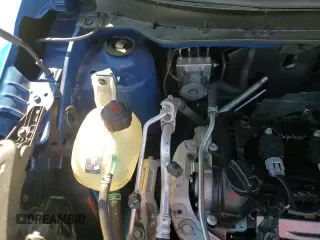 ✅ 2022 Nissan Kicks SV • VIN: 3N1CP5CV1NL497666 • Lot: 87107155. Listed on Copart with 55,297 mi. Free auction sales archive from the USA and detailed vehicle history report at DreamBid. Image 16.