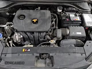 ✅ 2019 Hyundai Elantra SEL • VIN: 5NPD84LF3KH482504 • Lot: 80334255. Listed on Copart with 102,290 mi. Free auction sales archive from the USA and detailed vehicle history report at DreamBid. Image 13.