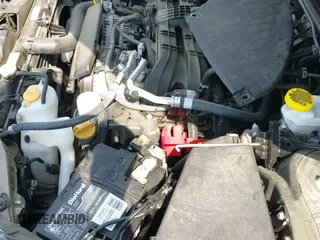 ✅ 2021 Subaru Outback Limited • VIN: 4S4BTANC3M3211539 • Lot: 42234090. Listed on IAAI with 62,190 mi. Free auction sales archive from the USA and detailed vehicle history report at DreamBid. Image 19.