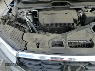 ✅ 2023 Honda Pilot EX-L • VIN: 5FNYG1H51PB035016 • Лот: 59313835. Опубликован ранее на Copart с пробегом 29 566 миль. Бесплатный доступ к архиву аукционных продаж из США и подробный отчёт об истории автомобиля на DreamBid. Изображение 13.