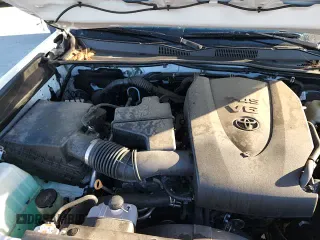 ✅ 2022 Toyota Tacoma TRD Sport • VIN: 3TMAZ5CN6NM188932 • Lot: 89454305. Listed on Copart with 64,482 mi. Free auction sales archive from the USA and detailed vehicle history report at DreamBid. Image 15.