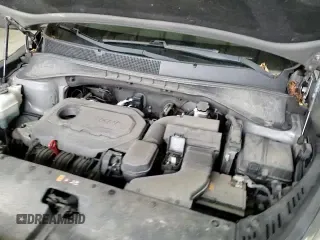 ✅ 2019 Kia Sorento LX • VIN: 5XYPG4A37KG436108 • Lot: 91224005. Wystawiony na Copart z przebiegiem 84 712 mil. Bezpłatny archiwum sprzedaży aukcyjnych z USA i szczegółowy raport historii pojazdu na DreamBid. Zdjęcie 14.