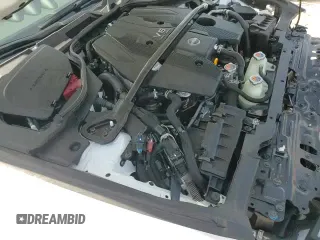 ✅ 2024 Nissan Z Nismo • VIN: JN1BZ4CH2RM360841 • Lot: 66811895. Listed on Copart with 7,702 mi. Free auction sales archive from the USA and detailed vehicle history report at DreamBid. Image 13.