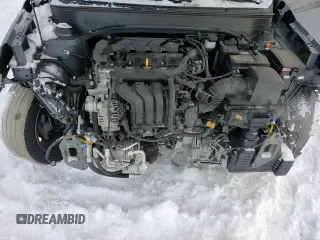 ✅ 2022 Hyundai Venue Limited • VIN: KMHRC8A39NU195601 • Lot: 41450475. Listed on Copart with 29,468 mi. Free auction sales archive from the USA and detailed vehicle history report at DreamBid. Image 13.