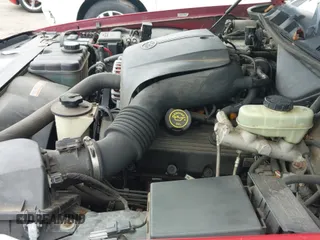 ✅ 1998 Ford Crown Victoria LX • VIN: 2FAFP74W2WX161768 • Lot: 43042011. Listed on IAAI with 126,118 mi. Free auction sales archive from the USA and detailed vehicle history report at DreamBid. Image 12.