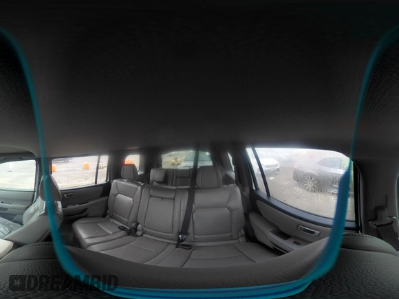 ✅ 2012 Honda Pilot EX-L • VIN: 5FNYF3H51CB014739 • Lot: 44356033. Wystawiony na IAAI z przebiegiem 282 774 mil. Bezpłatny archiwum sprzedaży aukcyjnych z USA i szczegółowy raport historii pojazdu na DreamBid. Zdjęcie 18.
