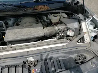 2020 Chevrolet Silverado 1500 Work Truck с VIN 3GCNYAEF3LG320107, выставлен на аукционе Copart как лот 65038035 с пробегом 47 980 миль миль и Списание • Salvage title. История ставок и продаж доступна на DreamBid. Изображение 13.