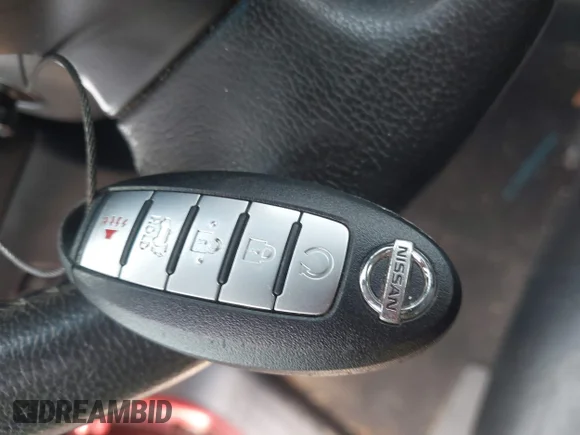 ✅ 2013 Nissan Pathfinder SV • VIN: 5N1AR2MN3DC619090 • Lot: 44998880. Listed on IAAI with 144,865 mi. Free auction sales archive from the USA and detailed vehicle history report at DreamBid. Image 11.