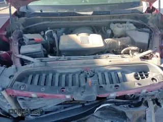 ✅ 2019 Chevrolet Silverado 1500 LT Trail Boss • VIN: 3GCPYFED4KG181544 • Лот: 84970765. Опубликован ранее на Copart с пробегом 114 890 миль. Бесплатный доступ к архиву аукционных продаж из США и подробный отчёт об истории автомобиля на DreamBid. Изображение 13.