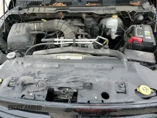 2010 Dodge 1500 Laramie с VIN 1D7RV1CT8AS257343, выставлен на аукционе Copart как лот 83422054 с пробегом 196 159 миль миль и Чистый • Clean title. История ставок и продаж доступна на DreamBid. Изображение 13.