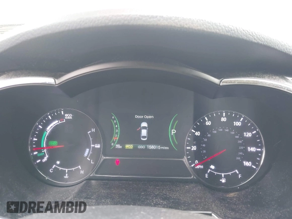 ✅ 2013 Kia Optima EX • VIN: KNAGM4AD6D5060480 • Lot: 42927785. Wystawiony na IAAI z przebiegiem 158 015 mil. Bezpłatny archiwum sprzedaży aukcyjnych z USA i szczegółowy raport historii pojazdu na DreamBid. Zdjęcie 7.