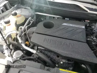 ✅ 2022 Nissan Rogue SV • VIN: 5N1BT3BA0NC694309 • Lot: 86108835. Wystawiony na Copart z przebiegiem 91 631 mil. Bezpłatny archiwum sprzedaży aukcyjnych z USA i szczegółowy raport historii pojazdu na DreamBid. Zdjęcie 17.