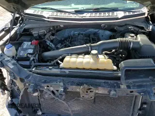 ✅ 2018 Ford F-150 Limited • VIN: 1FTEW1EG8JFC16063 • Lot: 86187205. Wystawiony na Copart z przebiegiem 118 770 mil. Bezpłatny archiwum sprzedaży aukcyjnych z USA i szczegółowy raport historii pojazdu na DreamBid. Zdjęcie 13.