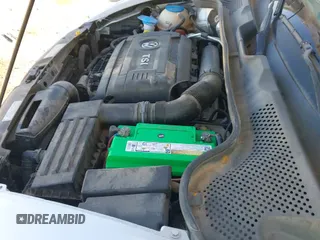 ✅ 2014 Volkswagen Beetle Entry • VIN: 3VWF17AT4EM643235 • Lot: 43790769. Wystawiony na IAAI z przebiegiem 122 875 mil. Bezpłatny archiwum sprzedaży aukcyjnych z USA i szczegółowy raport historii pojazdu na DreamBid. Zdjęcie 12.