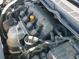 ✅ 2008 Honda Civic EX • VIN: 2HGFG12818H533336 • Lot: 43799915. Listed on IAAI with 194,975 mi. Free auction sales archive from the USA and detailed vehicle history report at DreamBid. Image 19.