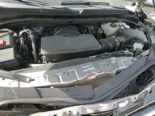 ✅ 2023 Chevrolet Suburban LT • VIN: 1GNSCCKD9PR320805 • Лот: 92112635. Опубликован ранее на Copart с пробегом 65 249 миль. Бесплатный доступ к архиву аукционных продаж из США и подробный отчёт об истории автомобиля на DreamBid. Изображение 14.