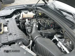 ✅ 2023 Jeep Grand Cherokee Limited • VIN: 1C4RJKBG9P8702355 • Lot: 43134647. Listed on IAAI with 48,888 mi. Free auction sales archive from the USA and detailed vehicle history report at DreamBid. Image 19.