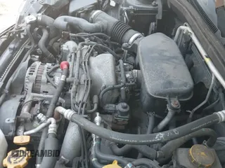 ✅ 2005 Subaru Forester XS L.L. Bean • VIN: JF1SG67625H708296 • Lot: 42674562. Wystawiony na IAAI z przebiegiem 145 557 mil. Bezpłatny archiwum sprzedaży aukcyjnych z USA i szczegółowy raport historii pojazdu na DreamBid. Zdjęcie 19.