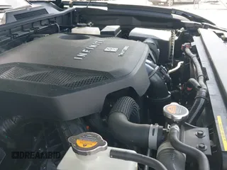 ✅ 2025 Infiniti QX80 Autograph • VIN: JN8AZ3CC9S9603386 • Lot: 42129388. Wystawiony na IAAI z przebiegiem 595 mil. Bezpłatny archiwum sprzedaży aukcyjnych z USA i szczegółowy raport historii pojazdu na DreamBid. Zdjęcie 19.