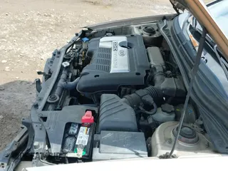 ✅ 2005 Kia Spectra LX • VIN: KNAFE121155203462 • Lot: 42753341. Wystawiony na IAAI z przebiegiem 104 235 mil. Bezpłatny archiwum sprzedaży aukcyjnych z USA i szczegółowy raport historii pojazdu na DreamBid. Zdjęcie 20.