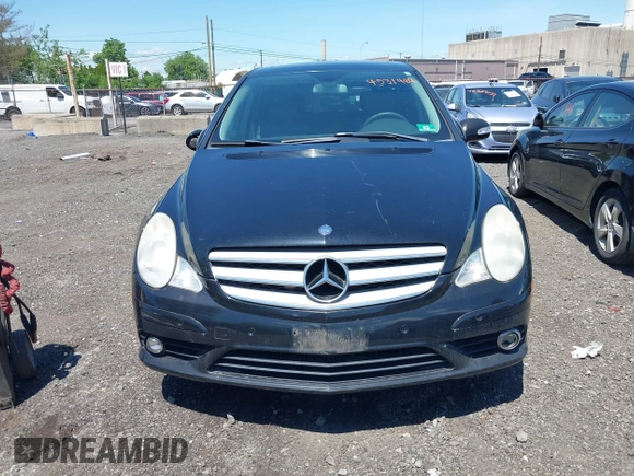 ✅ 2008 Mercedes-Benz R 3.5L • VIN: 4JGCB65E38A062864 • Лот: 45314802. Опубликован ранее на IAAI с пробегом 114 758 миль. Бесплатный доступ к архиву аукционных продаж из США и подробный отчёт об истории автомобиля на DreamBid. Изображение 6.