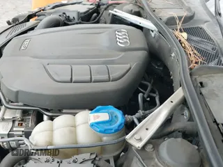 ✅ 2018 Audi A4 Premium • VIN: WAUKMAF40JA038219 • Lot: 43118276. Listed on IAAI with 103,192 mi. Free auction sales archive from the USA and detailed vehicle history report at DreamBid. Image 20.