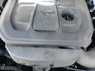 ✅ 2019 Dodge Durango GT Plus • VIN: 1C4RDJDG5KC722543 • Lot: 41857875. Listed on Copart with 115,133 mi. Free auction sales archive from the USA and detailed vehicle history report at DreamBid. Image 14.