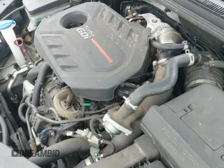 2018 Hyundai Sonata Limited с VIN 5NPE34AB4JH671132, выставлен на аукционе IAAI как лот 42654171 с пробегом 90 495 миль миль и . История ставок и продаж доступна на DreamBid. Изображение 19.