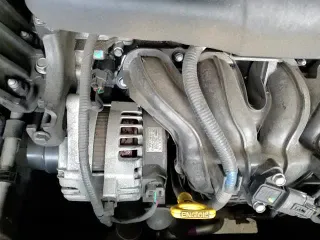 ✅ 2019 Kia Optima EX • VIN: 5XXGU4L12KG372844 • Лот: 84800695. Опубликован ранее на Copart с пробегом 125 030 миль. Бесплатный доступ к архиву аукционных продаж из США и подробный отчёт об истории автомобиля на DreamBid. Изображение 15.