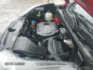 ✅ 2017 Kia Sportage SX Turbo • VIN: KNDPR3A63H7247928 • Лот: 42894371. Опубликован ранее на IAAI с пробегом 86 542 миль. Бесплатный доступ к архиву аукционных продаж из США и подробный отчёт об истории автомобиля на DreamBid. Изображение 19.