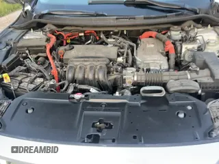 ✅ 2019 Honda Clarity Touring • VIN: JHMZC5F30KC000500 • Lot: 84711195. Wystawiony na Copart z przebiegiem 100 623 mil. Bezpłatny archiwum sprzedaży aukcyjnych z USA i szczegółowy raport historii pojazdu na DreamBid. Zdjęcie 11.