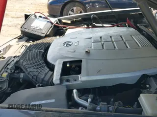 ✅ 2010 Lexus LS 460 • VIN: JTHBL5EF5A5094163 • Лот: 42956820. Опубликован ранее на IAAI с пробегом 193 873 миль. Бесплатный доступ к архиву аукционных продаж из США и подробный отчёт об истории автомобиля на DreamBid. Изображение 22.