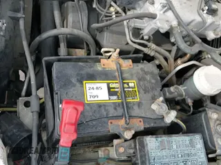 ✅ 1999 Mitsubishi Montero Sport Limited • VIN: JA4MT41R3XP025483 • Lot: 43073966. Wystawiony na IAAI z przebiegiem 104 991 mil. Bezpłatny archiwum sprzedaży aukcyjnych z USA i szczegółowy raport historii pojazdu na DreamBid. Zdjęcie 14.