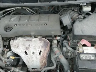 ✅ 2010 Toyota Matrix S • VIN: 2T1LE4EE5AC018060 • Лот: 43568147. Опубликован ранее на IAAI с пробегом 104 221 миль. Бесплатный доступ к архиву аукционных продаж из США и подробный отчёт об истории автомобиля на DreamBid. Изображение 12.