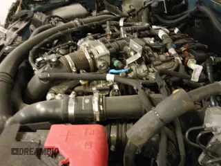 ✅ 2022 Ford Bronco • VIN: 1FMEE5DP8NLB54954 • Lot: 42038688. Listed on IAAI with 45,182 mi. Free auction sales archive from the USA and detailed vehicle history report at DreamBid. Image 19.