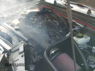 ✅ 2018 Nissan Frontier Pro-4X • VIN: 1N6DD0EV6JN757691 • Lot: 42399541. Wystawiony na IAAI z przebiegiem 102 800 mil. Bezpłatny archiwum sprzedaży aukcyjnych z USA i szczegółowy raport historii pojazdu na DreamBid. Zdjęcie 19.