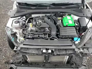 ✅ 2022 Volkswagen Jetta S • VIN: 3VWCM7BU4NM015337 • Lot: 69364225. Listed on Copart with 46,904 mi. Free auction sales archive from the USA and detailed vehicle history report at DreamBid. Image 14.