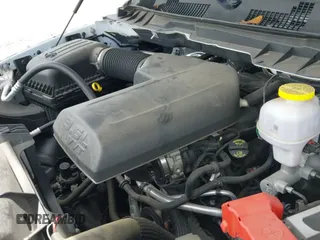 ✅ 2023 Ram 1500 Tradesman • VIN: 1C6RR6FG7PS535272 • Lot: 42511406. Wystawiony na IAAI z przebiegiem 35 000 mil. Bezpłatny archiwum sprzedaży aukcyjnych z USA i szczegółowy raport historii pojazdu na DreamBid. Zdjęcie 19.