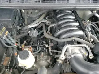 ✅ 2004 Nissan Titan LE • VIN: 1N6AA06B34N530401 • Lot: 85961644. Wystawiony na Copart z przebiegiem 221 883 mil. Bezpłatny archiwum sprzedaży aukcyjnych z USA i szczegółowy raport historii pojazdu na DreamBid. Zdjęcie 13.