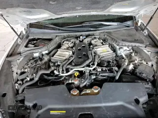 ✅ 2017 Infiniti Q50 Premium • VIN: JN1EV7AP2HM744167 • Lot: 61230595. Listed on Copart with 87,289 mi. Free auction sales archive from the USA and detailed vehicle history report at DreamBid. Image 13.