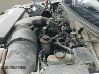 ✅ 2001 Ford F-150 XL • VIN: 1FTRX17WX1NA22028 • Lot: 42283281. Listed on IAAI with 288,869 mi. Free auction sales archive from the USA and detailed vehicle history report at DreamBid. Image 19.