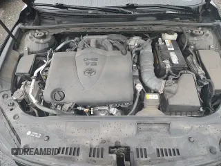 ✅ 2019 Toyota Avalon XLE • VIN: 4T1BZ1FB5KU013072 • Lot: 67263995. Wystawiony na Copart z przebiegiem 134 281 mil. Bezpłatny archiwum sprzedaży aukcyjnych z USA i szczegółowy raport historii pojazdu na DreamBid. Zdjęcie 13.