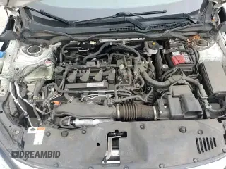 ✅ 2018 Honda Civic Sport • VIN: SHHFK7H4XJU430818 • Lot: 67663295. Wystawiony na Copart z przebiegiem 82 782 mil. Bezpłatny archiwum sprzedaży aukcyjnych z USA i szczegółowy raport historii pojazdu na DreamBid. Zdjęcie 13.