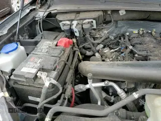 ✅ 2021 Ford Expedition Max Platinum • VIN: 1FMJK1MT0MEA65069 • Lot: 48631185. Listed on Copart with 23,407 mi. Free auction sales archive from the USA and detailed vehicle history report at DreamBid. Image 16.